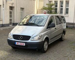 Mercedes-Benz Vito Gebrauchtwagen