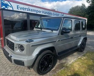 Mercedes-Benz G 450 Gebrauchtwagen