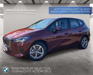 BMW 216 Gebrauchtwagen