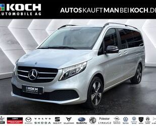 Mercedes-Benz V 220 Gebrauchtwagen