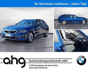 BMW 318 Gebrauchtwagen