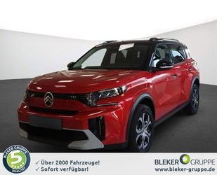 Citroen C3 Aircross Gebrauchtwagen