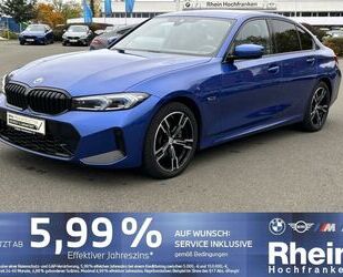 BMW 320 Gebrauchtwagen