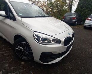 BMW 220 Active Tourer Gebrauchtwagen