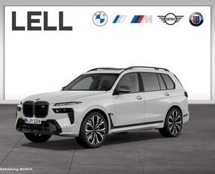 BMW X7 M60 Gebrauchtwagen