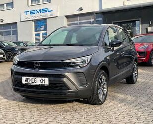 Opel Crossland (X) Gebrauchtwagen