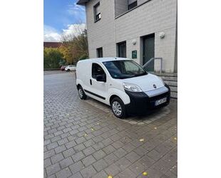 Fiat Fiorino Gebrauchtwagen
