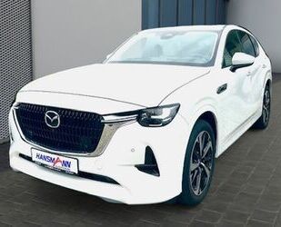 Mazda CX-60 Gebrauchtwagen