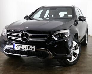 Mercedes-Benz GLC 250 Gebrauchtwagen