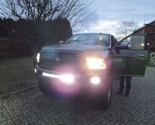 Dodge RAM Gebrauchtwagen