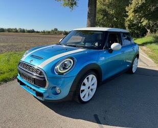 Mini Cooper SD Gebrauchtwagen
