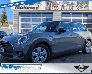 Mini Cooper S Clubman Gebrauchtwagen