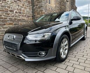 Audi A4 Allroad Gebrauchtwagen