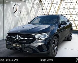 Mercedes-Benz GLC 220 Gebrauchtwagen
