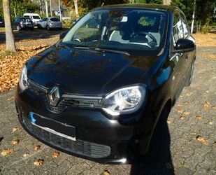 Renault Twingo Gebrauchtwagen