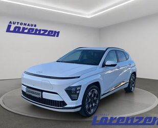 Hyundai KONA Gebrauchtwagen