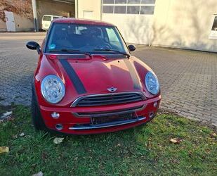 Mini ONE Gebrauchtwagen