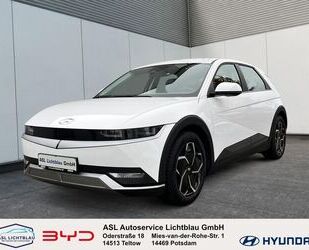Hyundai IONIQ 5 Gebrauchtwagen