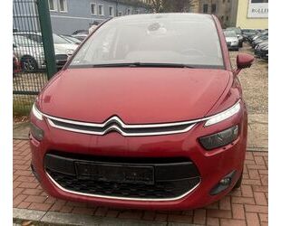 Citroen C4 Picasso Gebrauchtwagen