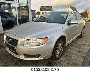 Volvo S80 Gebrauchtwagen