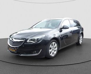 Opel Insignia Gebrauchtwagen