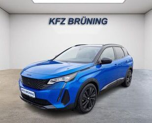 Peugeot 3008 Gebrauchtwagen