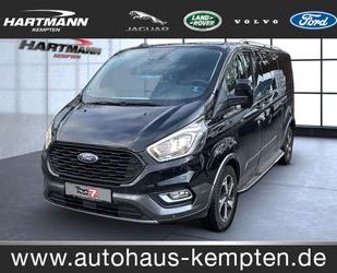 Ford Tourneo Custom Gebrauchtwagen