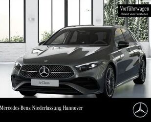 Mercedes-Benz A 220 Gebrauchtwagen