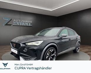 Cupra Formentor Gebrauchtwagen