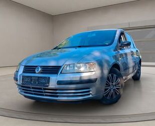Fiat Stilo Gebrauchtwagen