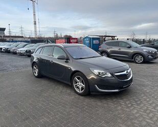 Opel Insignia Gebrauchtwagen