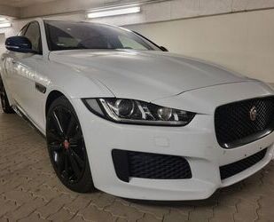 Jaguar XE Gebrauchtwagen