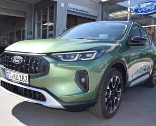 Ford Kuga Gebrauchtwagen