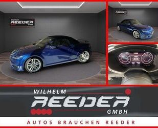 Audi TT Gebrauchtwagen