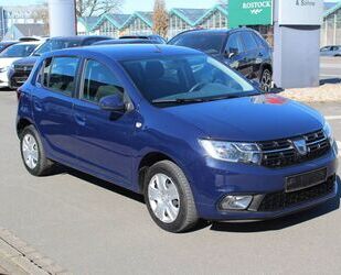 Dacia Sandero Gebrauchtwagen