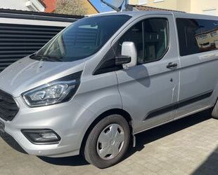 Ford Transit Gebrauchtwagen