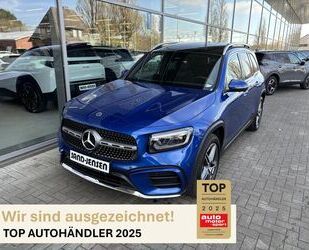 Mercedes-Benz GLB 220 Gebrauchtwagen