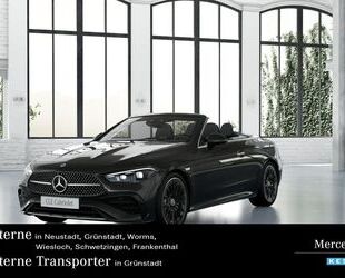 Mercedes-Benz CLE 300 Gebrauchtwagen