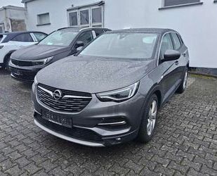 Opel Grandland (X) Gebrauchtwagen