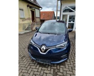 Renault ZOE Gebrauchtwagen
