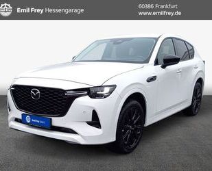 Mazda CX-60 Gebrauchtwagen