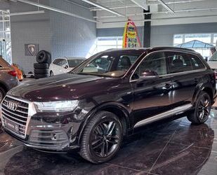 Audi Q7 Gebrauchtwagen