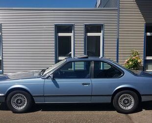 BMW 633 Gebrauchtwagen