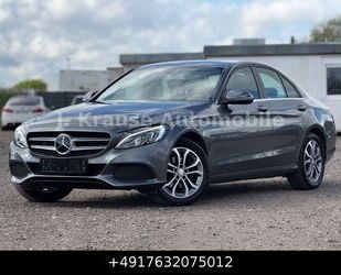 Mercedes-Benz C 200 Gebrauchtwagen