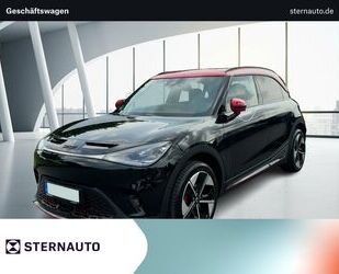 Smart #1 Gebrauchtwagen