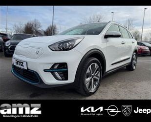 Kia Niro Gebrauchtwagen