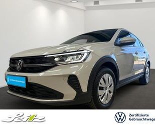 VW Taigo Gebrauchtwagen