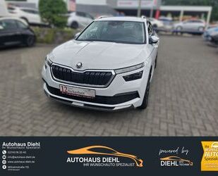 Skoda Kamiq Gebrauchtwagen