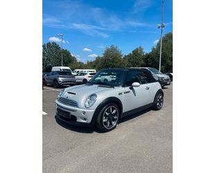 Mini Cooper S Cabrio Gebrauchtwagen