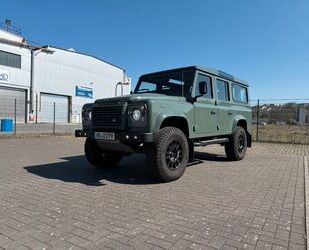 Land Rover Defender Gebrauchtwagen